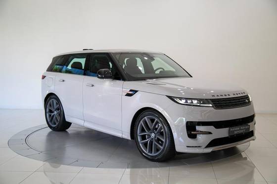 LAND ROVER RANGE ROVER SPORT 3.0 P550e PHEV AUTOBIOGRAPHY AWD AUTOMÁTICO